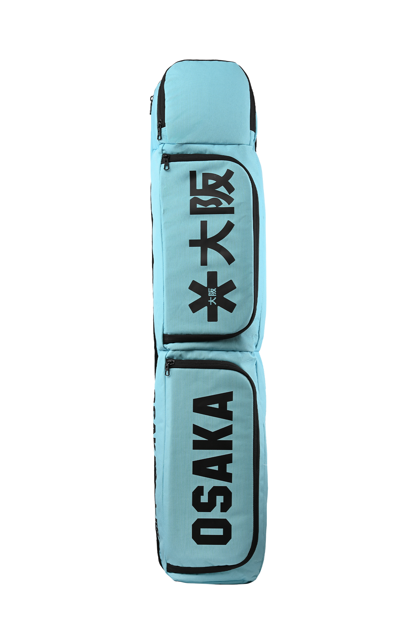 Osaka SPORTS STICKBAG MEDIUM | BLUE TOPAZ