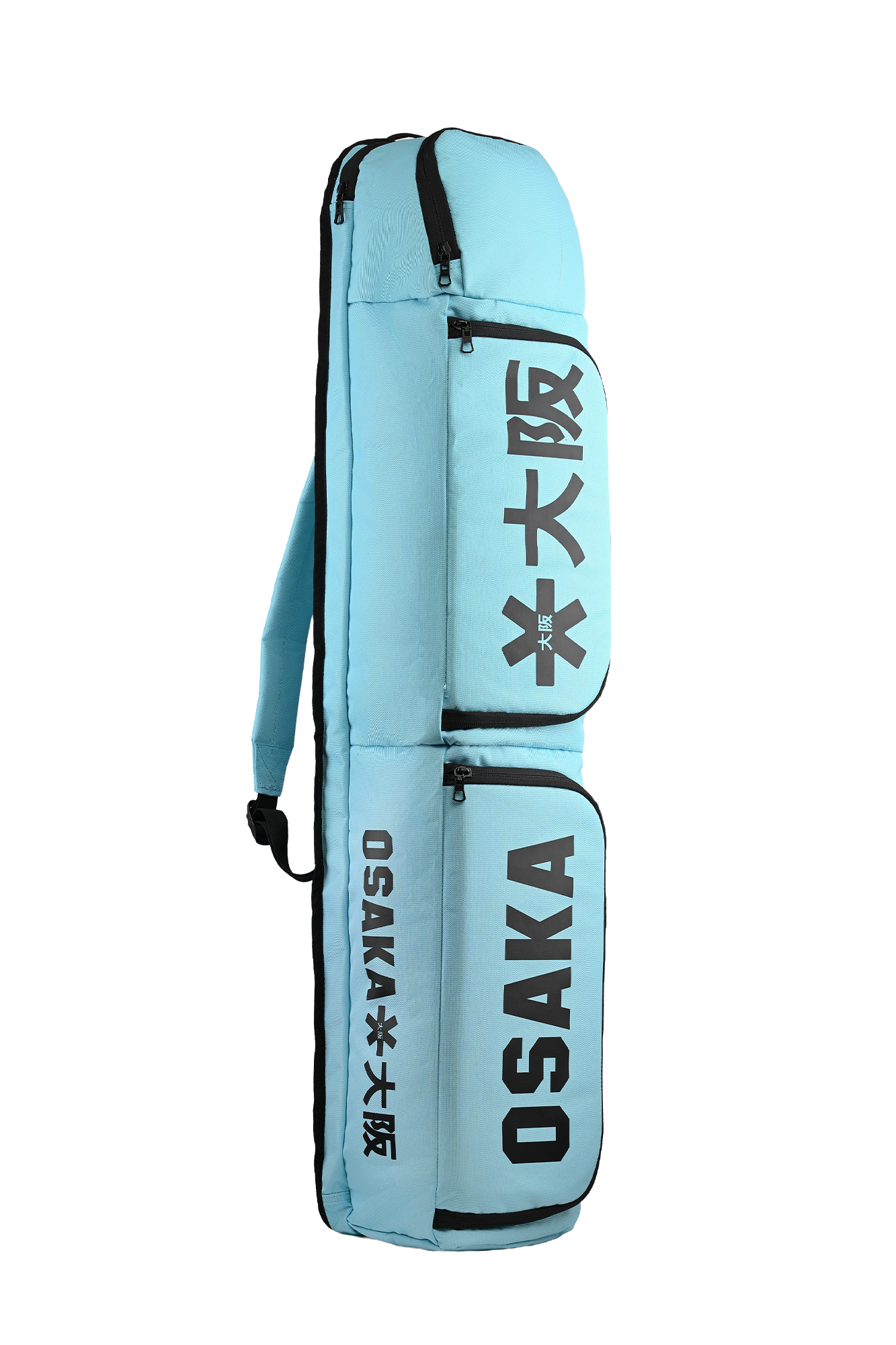 Osaka SPORTS STICKBAG MEDIUM | BLUE TOPAZ