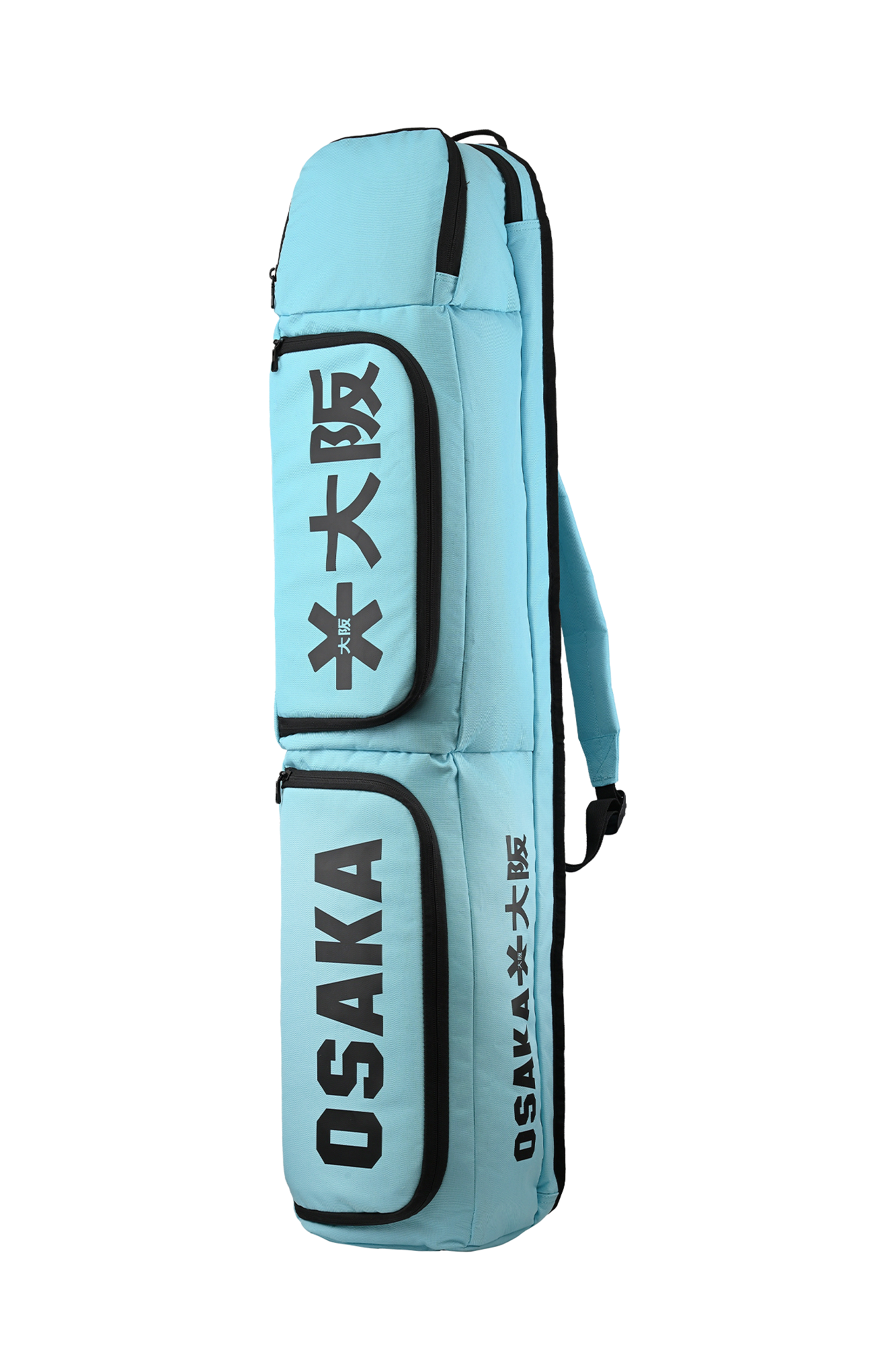 Osaka SPORTS STICKBAG MEDIUM | BLUE TOPAZ