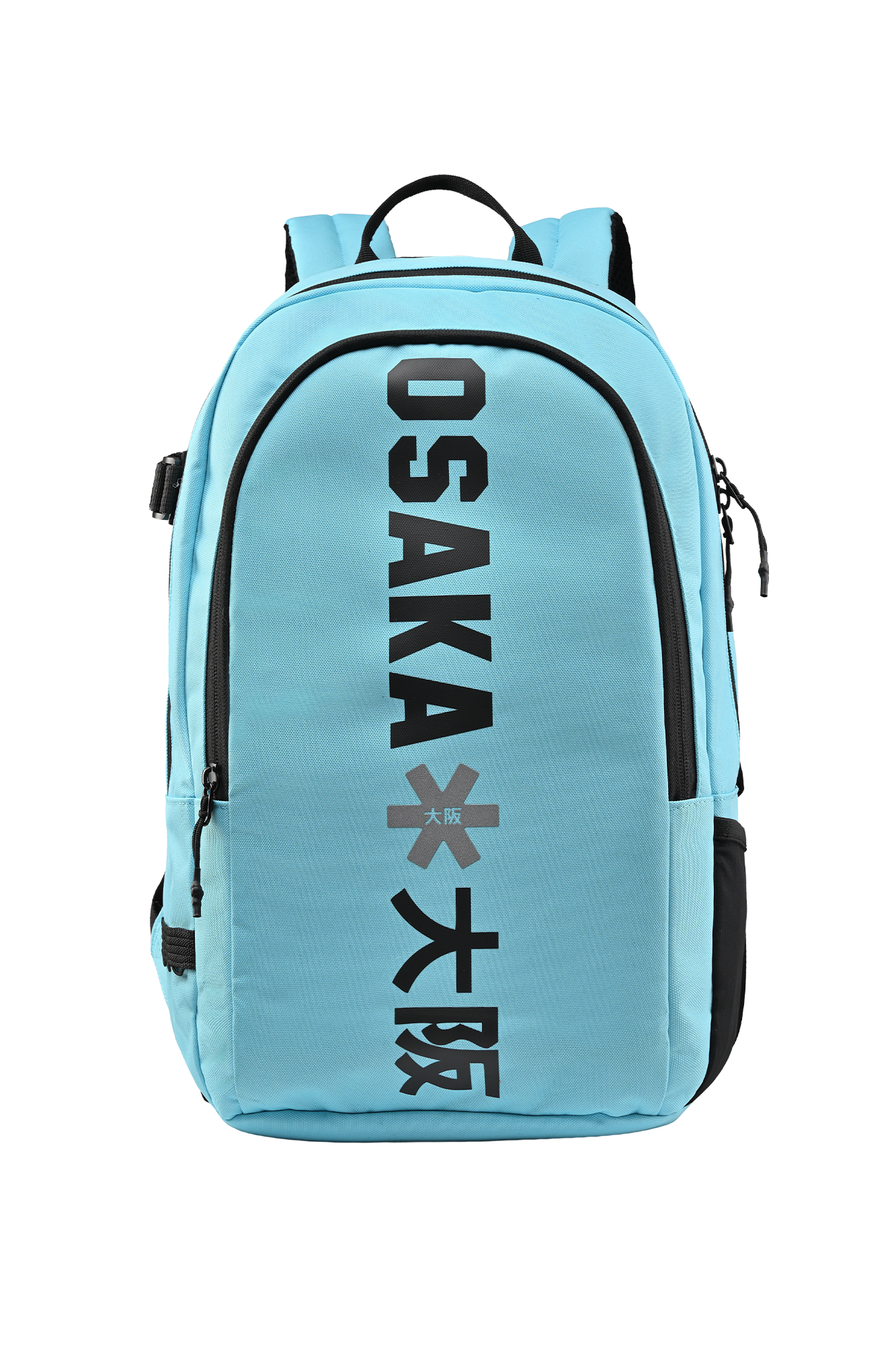 Osaka SPORTS BACKPACK LARGE | BLUE TOPAZ