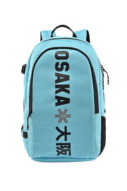 Osaka SPORTS BACKPACK LARGE | BLUE TOPAZ