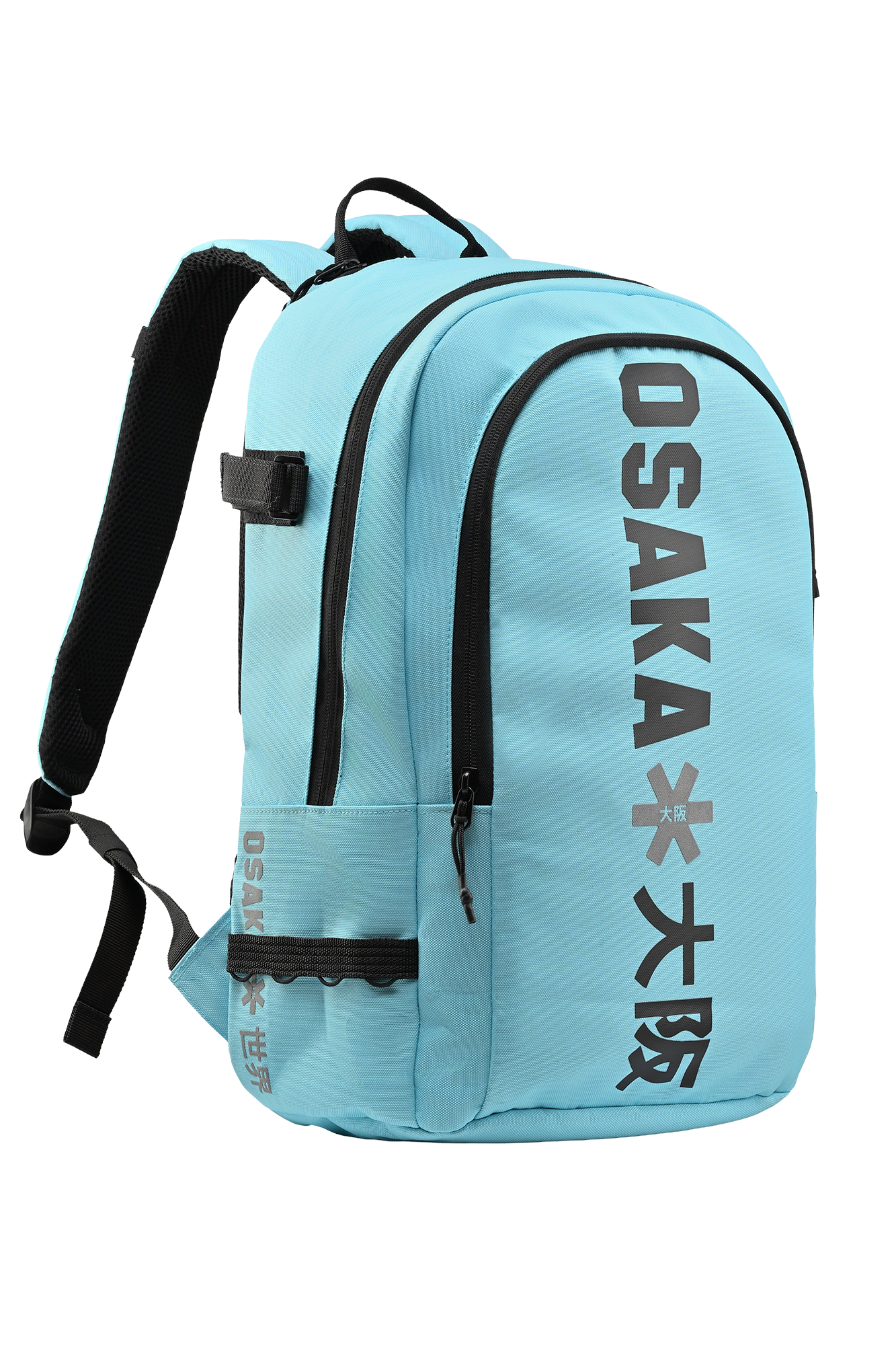 Osaka SPORTS BACKPACK LARGE | BLUE TOPAZ