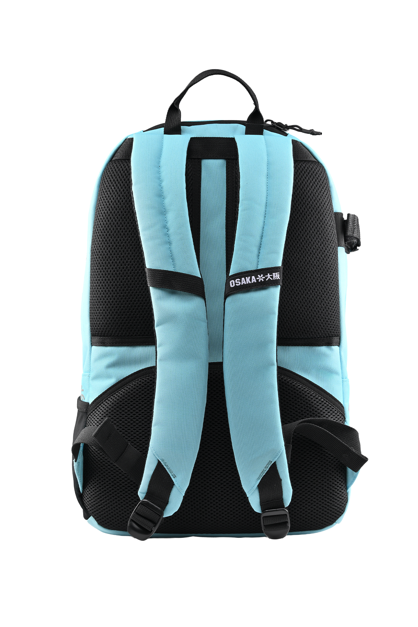Osaka SPORTS BACKPACK LARGE | BLUE TOPAZ