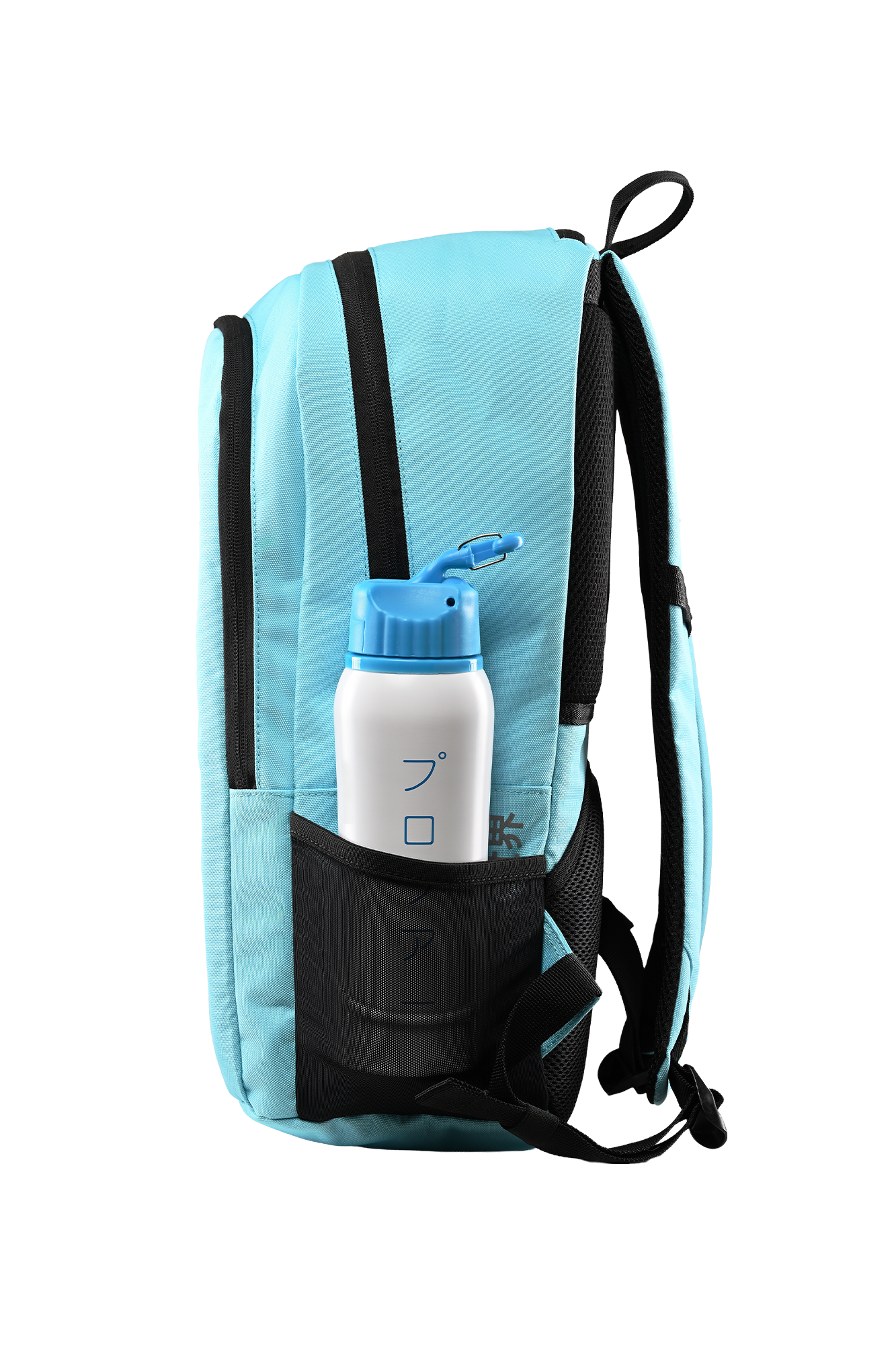 Osaka SPORTS BACKPACK LARGE | BLUE TOPAZ