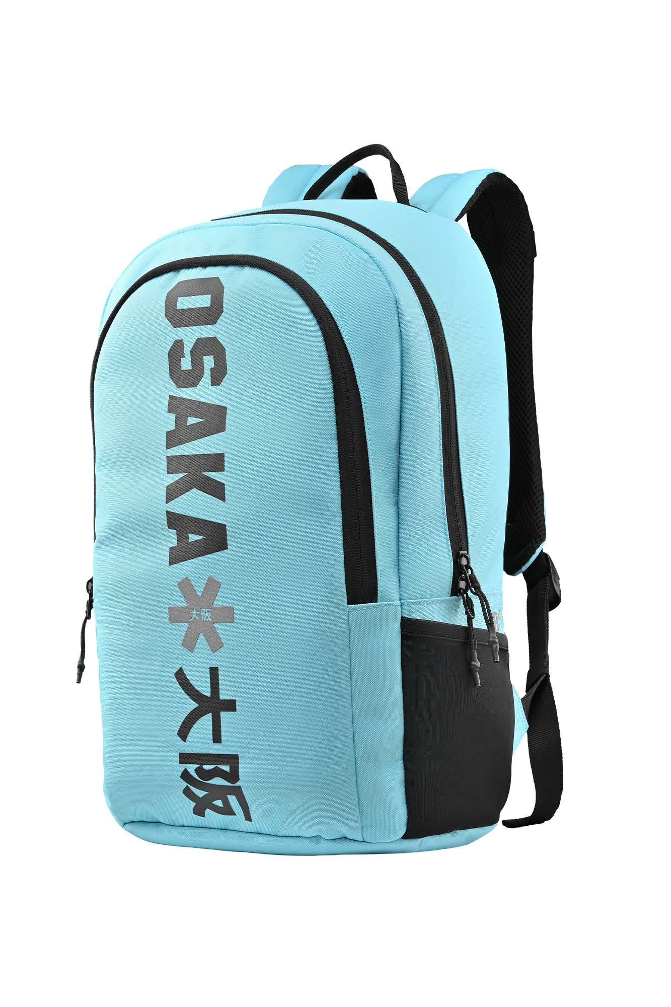 Osaka SPORTS BACKPACK LARGE | BLUE TOPAZ