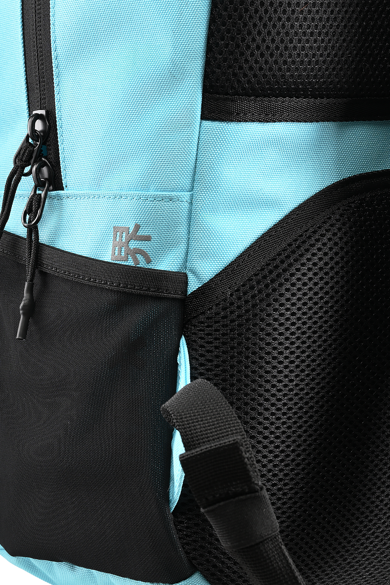 Osaka SPORTS BACKPACK LARGE | BLUE TOPAZ