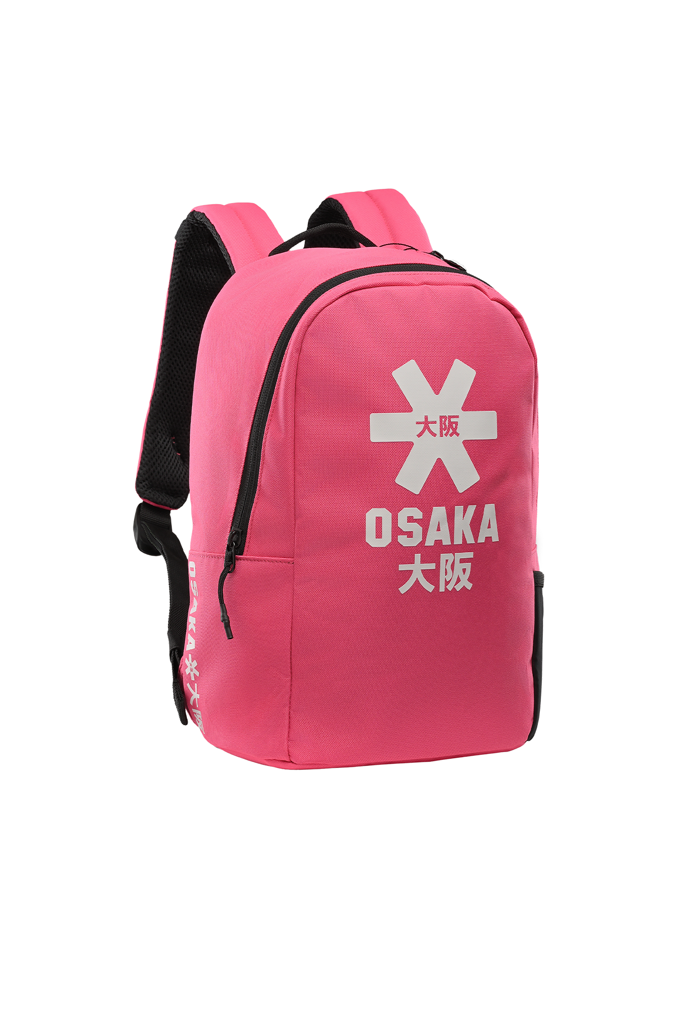 Osaka SPORTS BACKPACK KIDS | HOT PINK