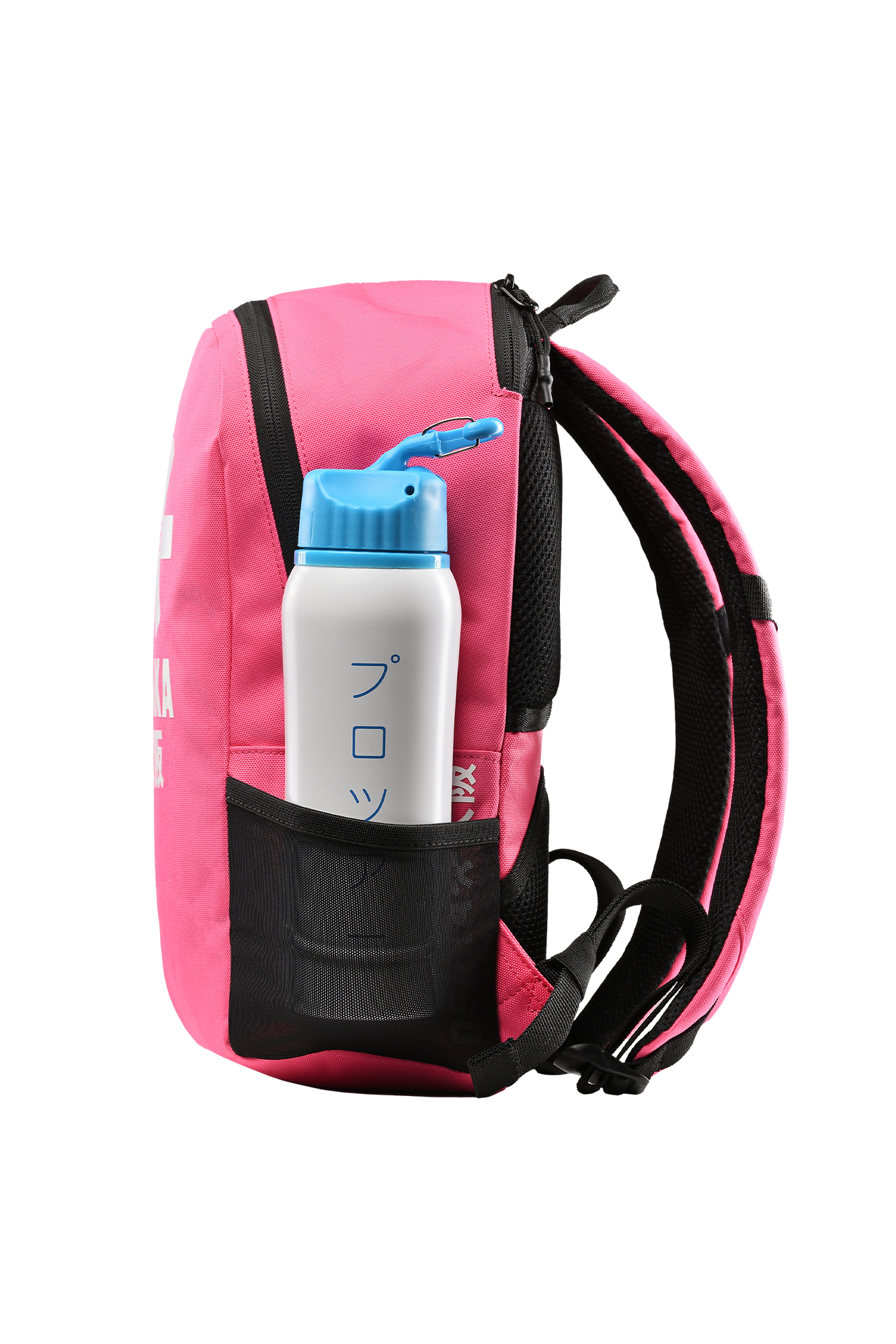 Osaka SPORTS BACKPACK KIDS | HOT PINK