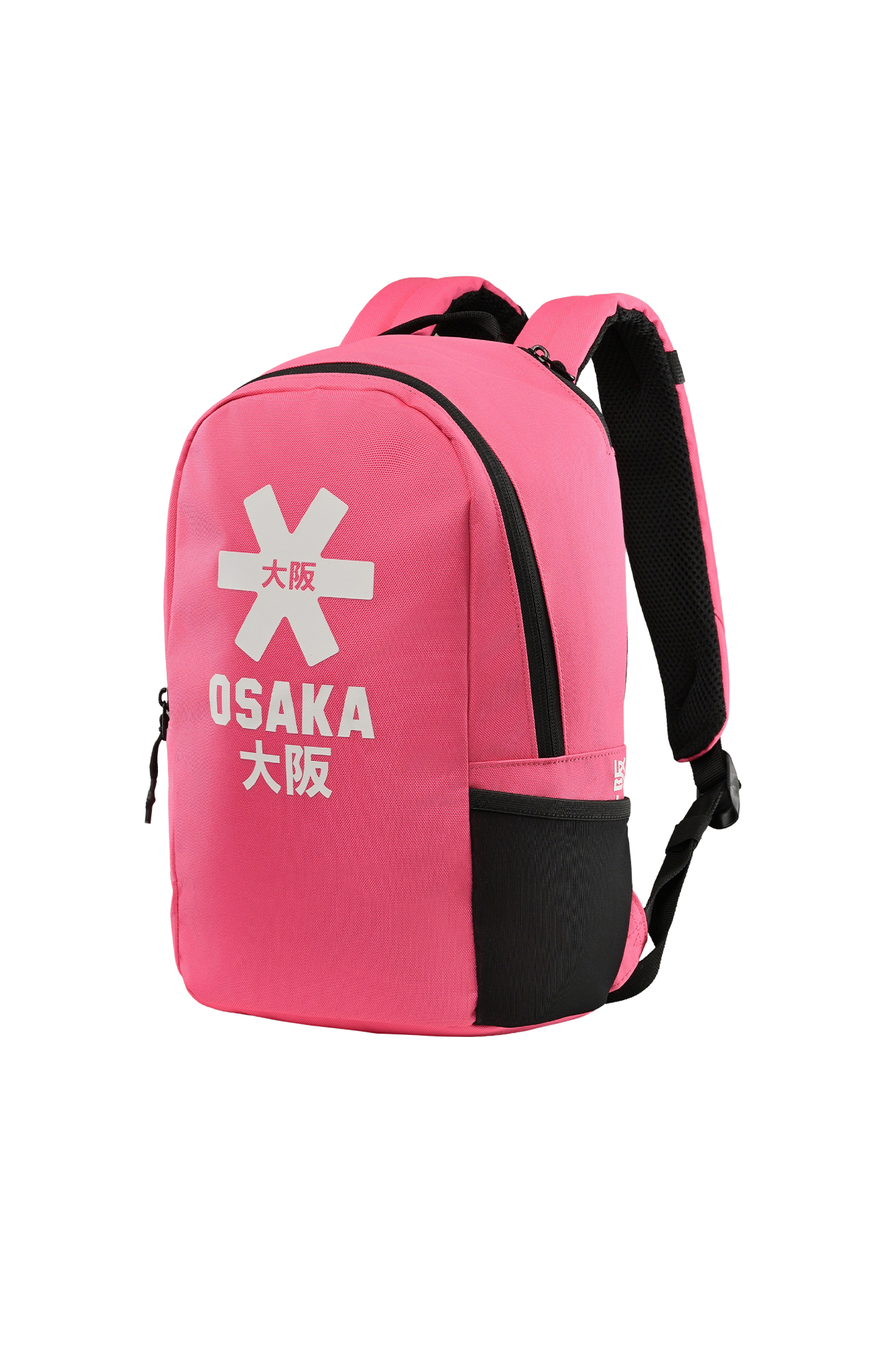 Osaka SPORTS BACKPACK KIDS | HOT PINK