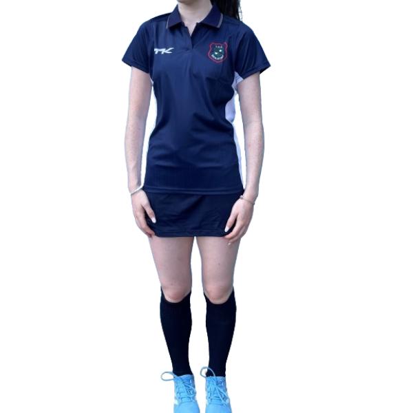 Loreto Beaufort Hockey Pack