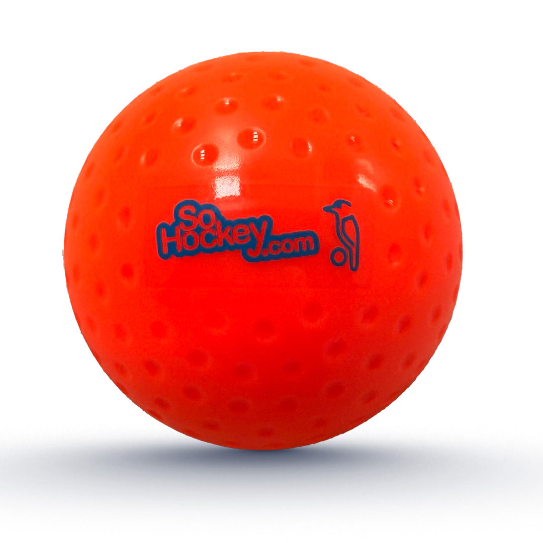 So Hockey Dimple Kookaburra Balls (12)