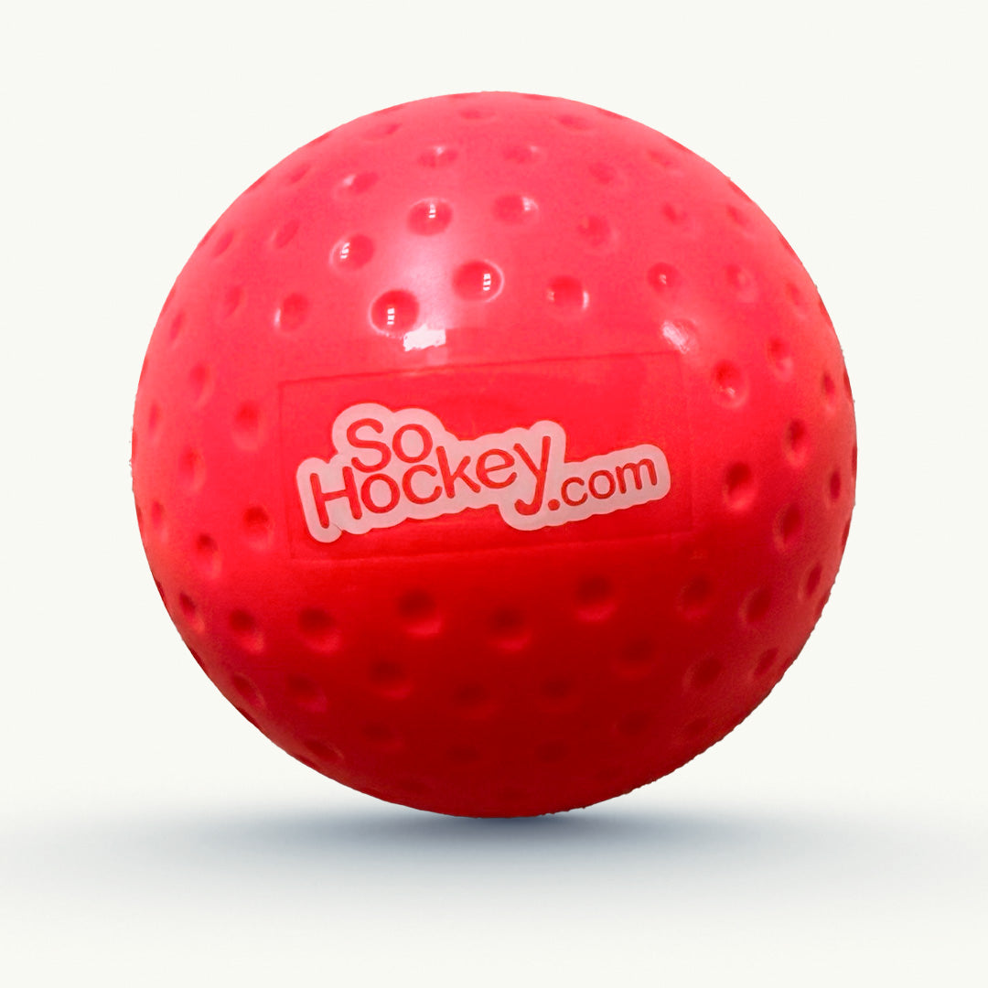 So Hockey Dimple Kookaburra Ball