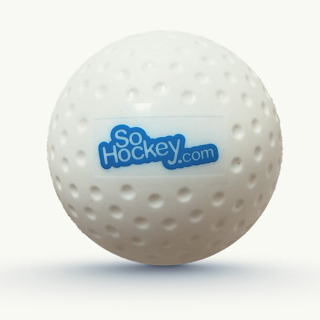 So Hockey Dimple Kookaburra Balls (12)