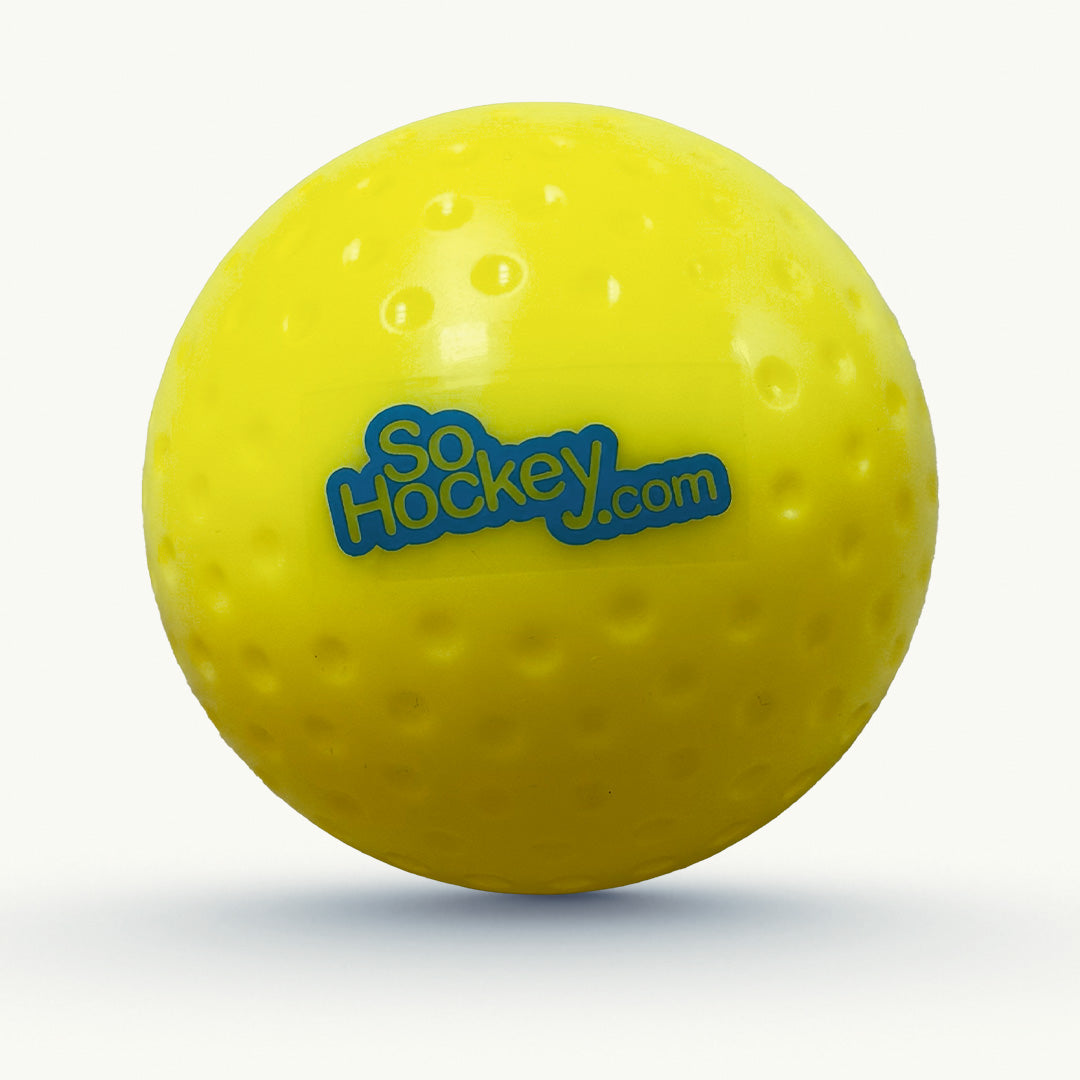 So Hockey Dimple Kookaburra Ball