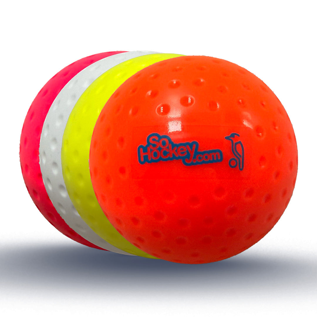So Hockey Dimple Kookaburra Balls (12)