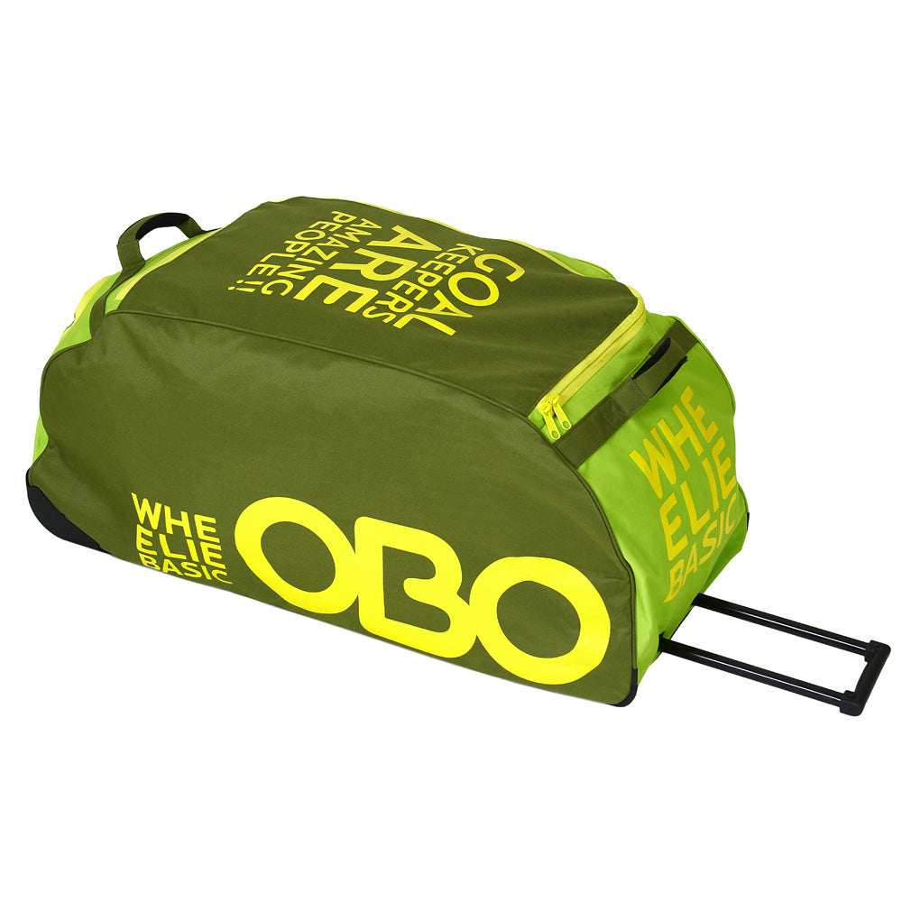 Basic Wheelie Bag