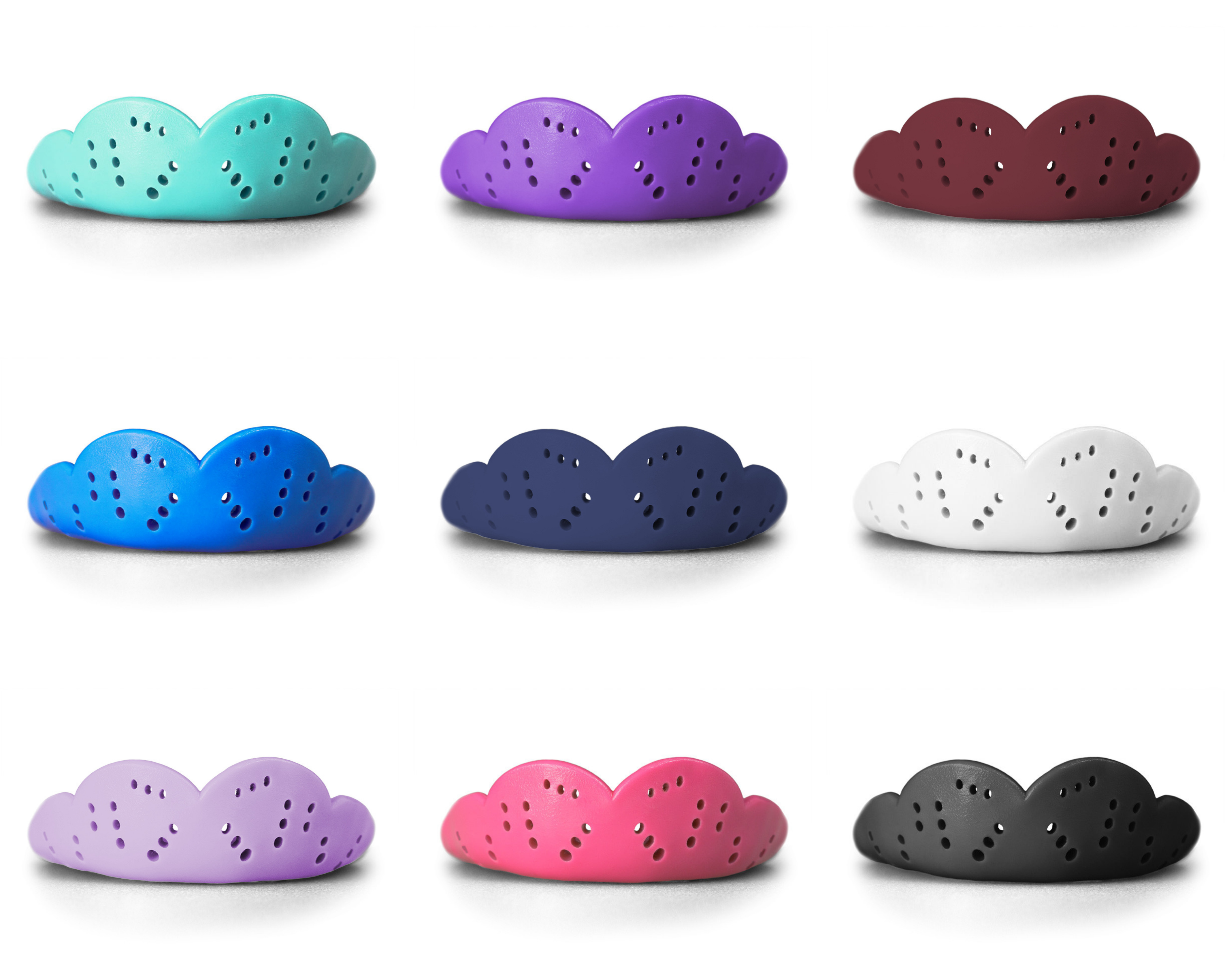 SISU Max Custom Fit Mouthguard Senior