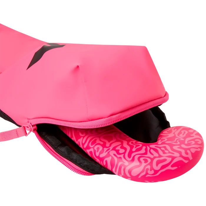 Adidas VS .6 Stick Sleeve Black - Pink 2025