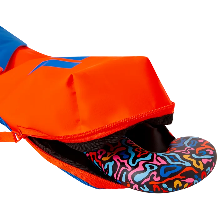 Adidas VS .6 Stick Sleeve Blue - Orange 2025