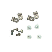 OBO Helmet Cage Fitting Set