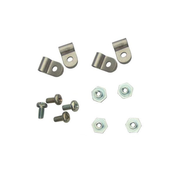 OBO Helmet Cage Fitting Set