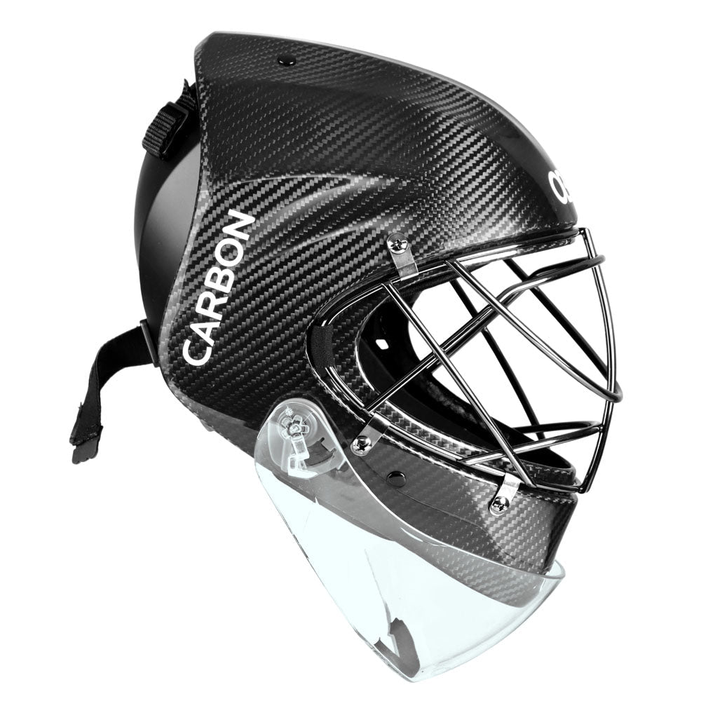 CARBON Helmet
