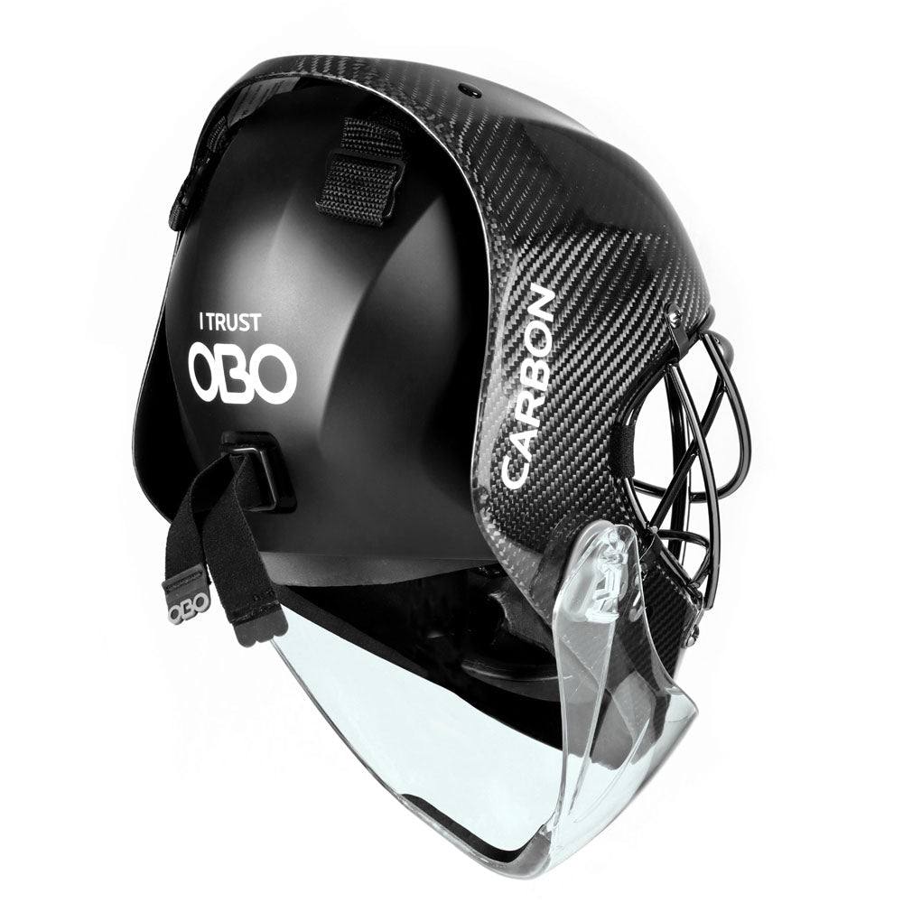 CARBON Helmet