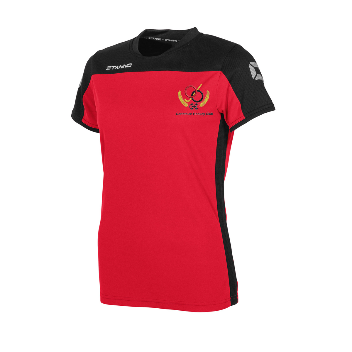 Corinthian HC Ladies Playing Shirt