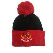 Corinthian HC Hat