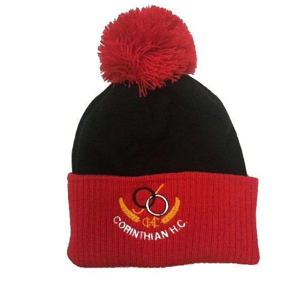Corinthian HC Hat