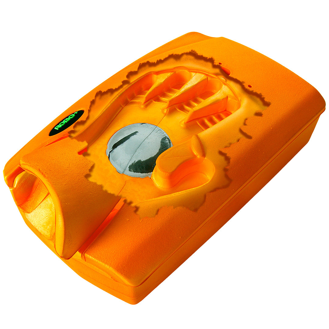ROBO PLUS Left Hand Protector Peron
