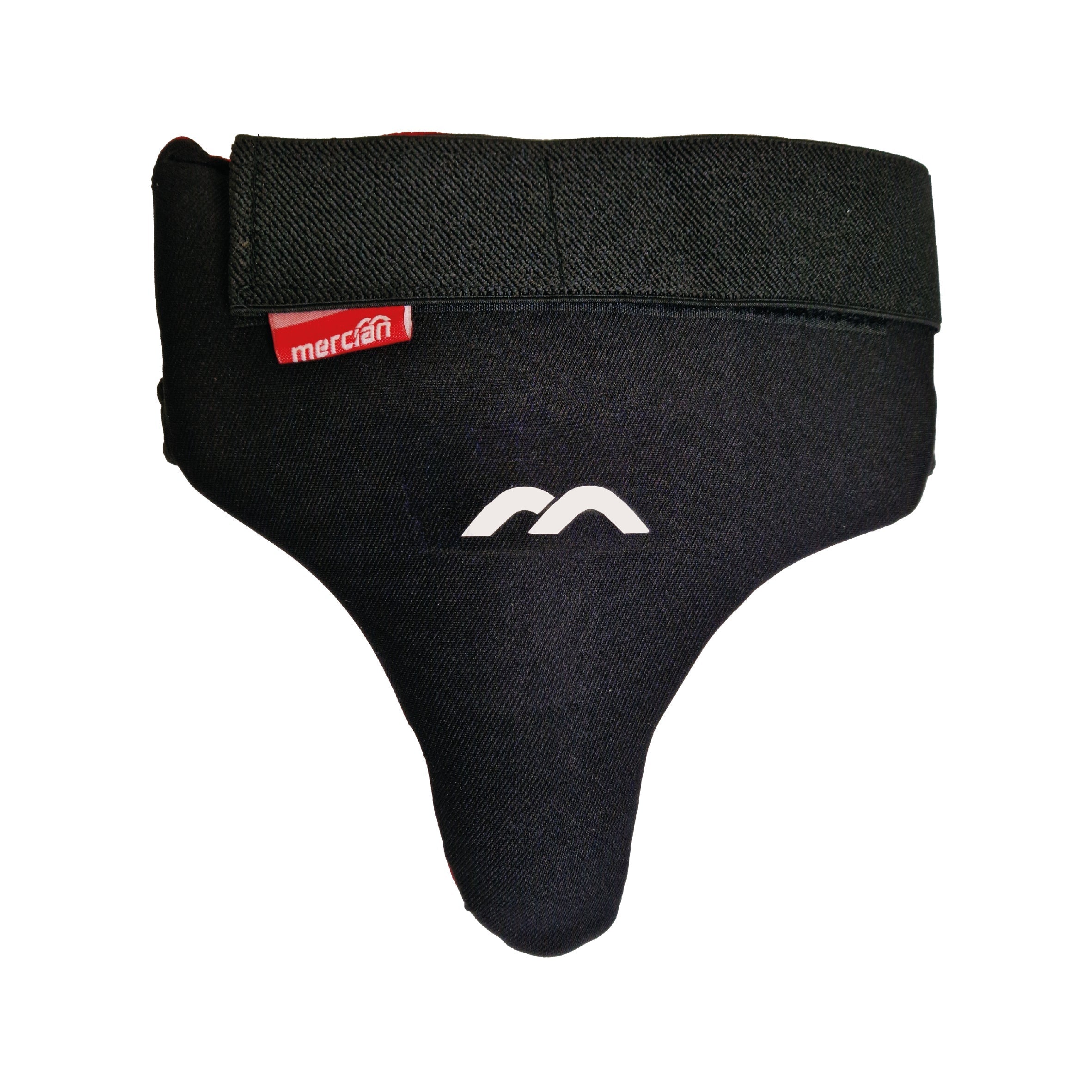 Mercian Evolution 1 Women's & Girl's Abdominal Guard - Goalkeeper Protection