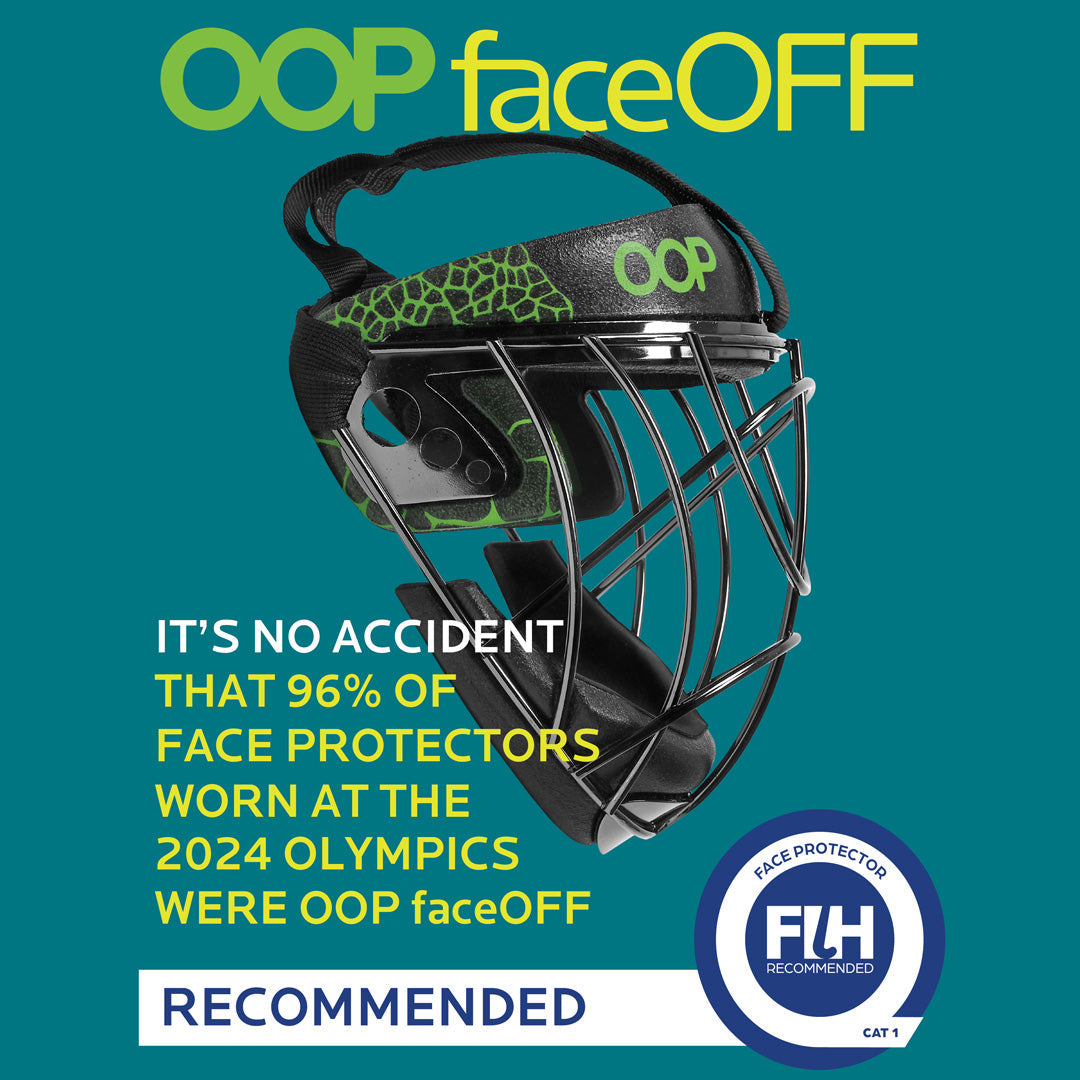 P.C. Face Mask – faceOff Steel