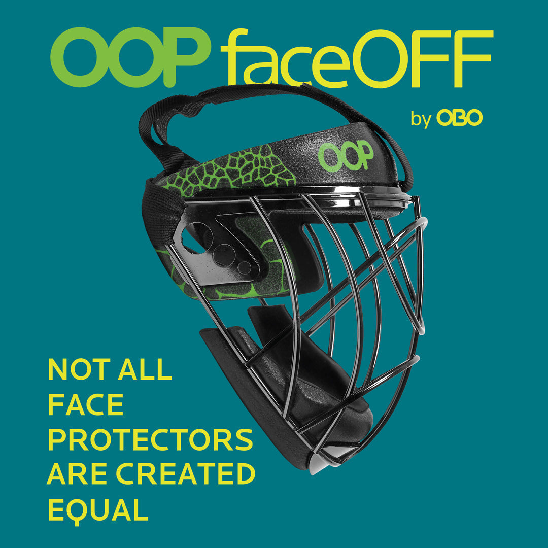 P.C. Face Mask – faceOff Steel
