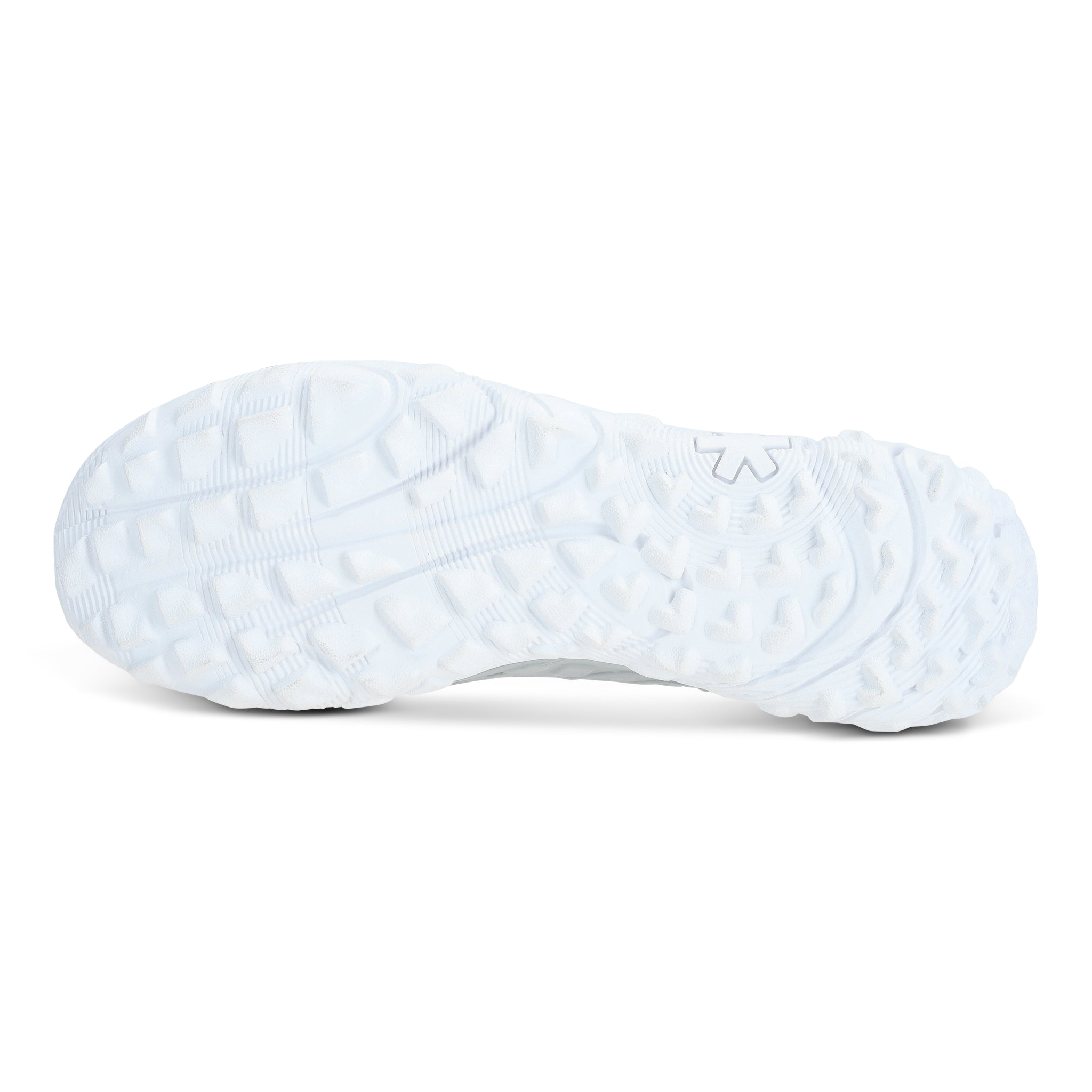 Osaka KAI Mk1 Pro Tour Hockey Shoes Senior - Iconic White