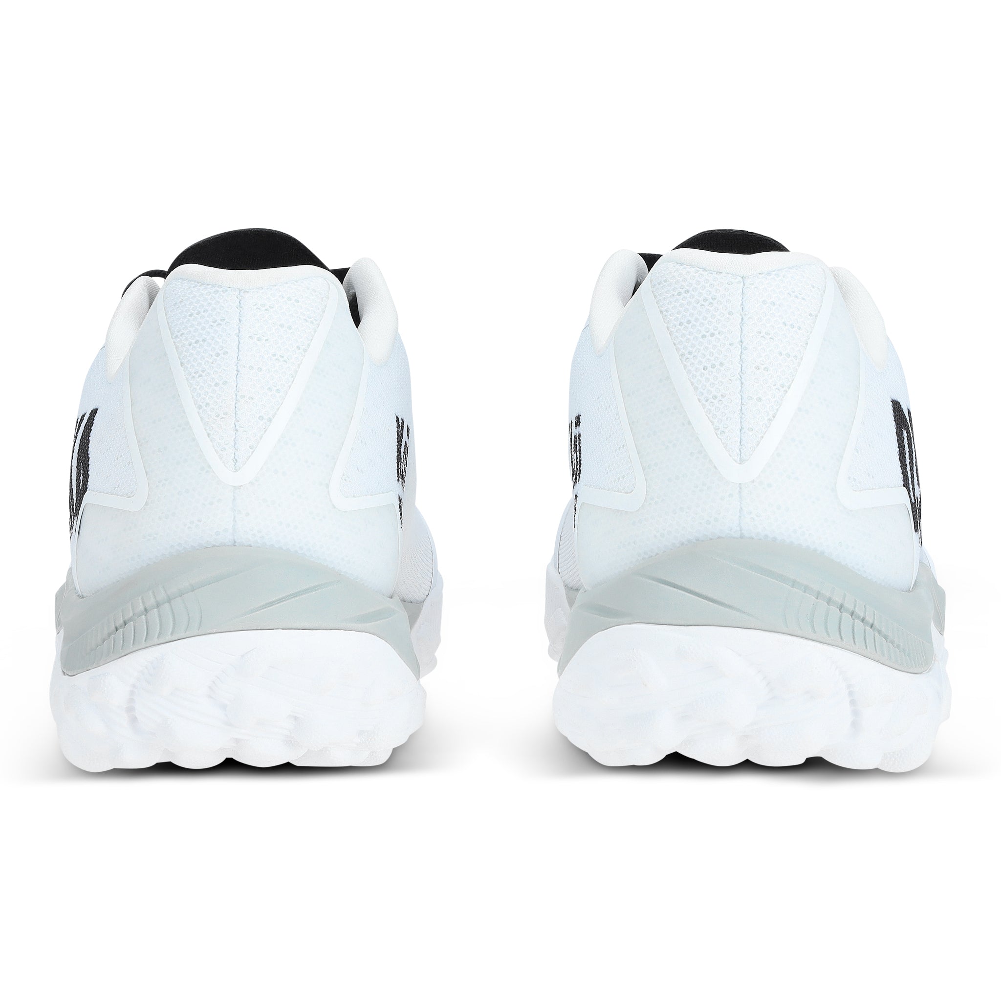 Osaka KAI Mk1 Pro Tour Hockey Shoes Senior - Iconic White