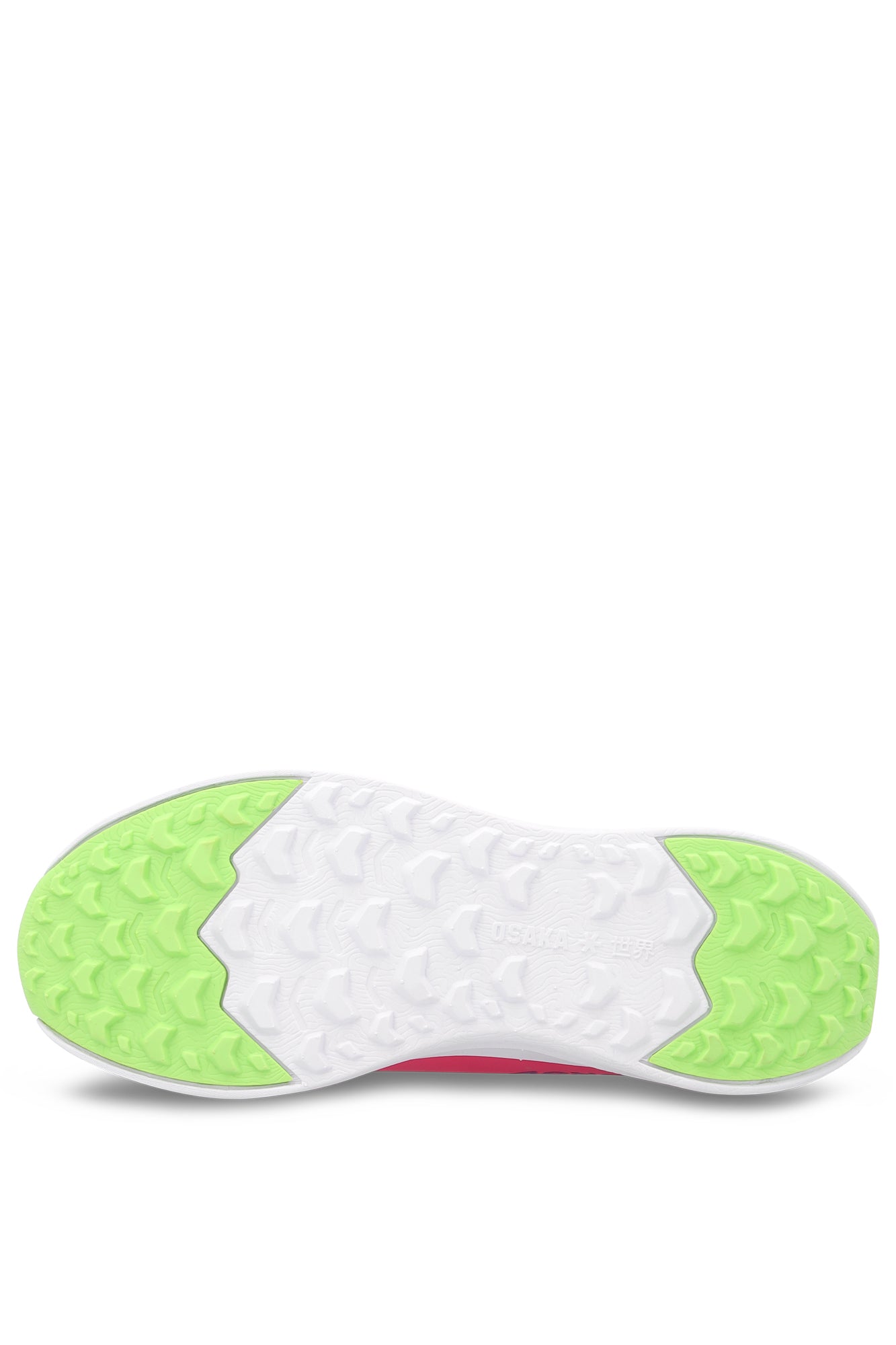 Osaka Furo Play Kids Hockey Shoe - HOT PINK