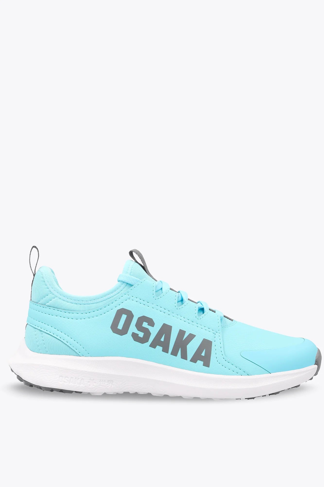 Osaka Kids Footwear Furo Play | BLUE TOPAZ