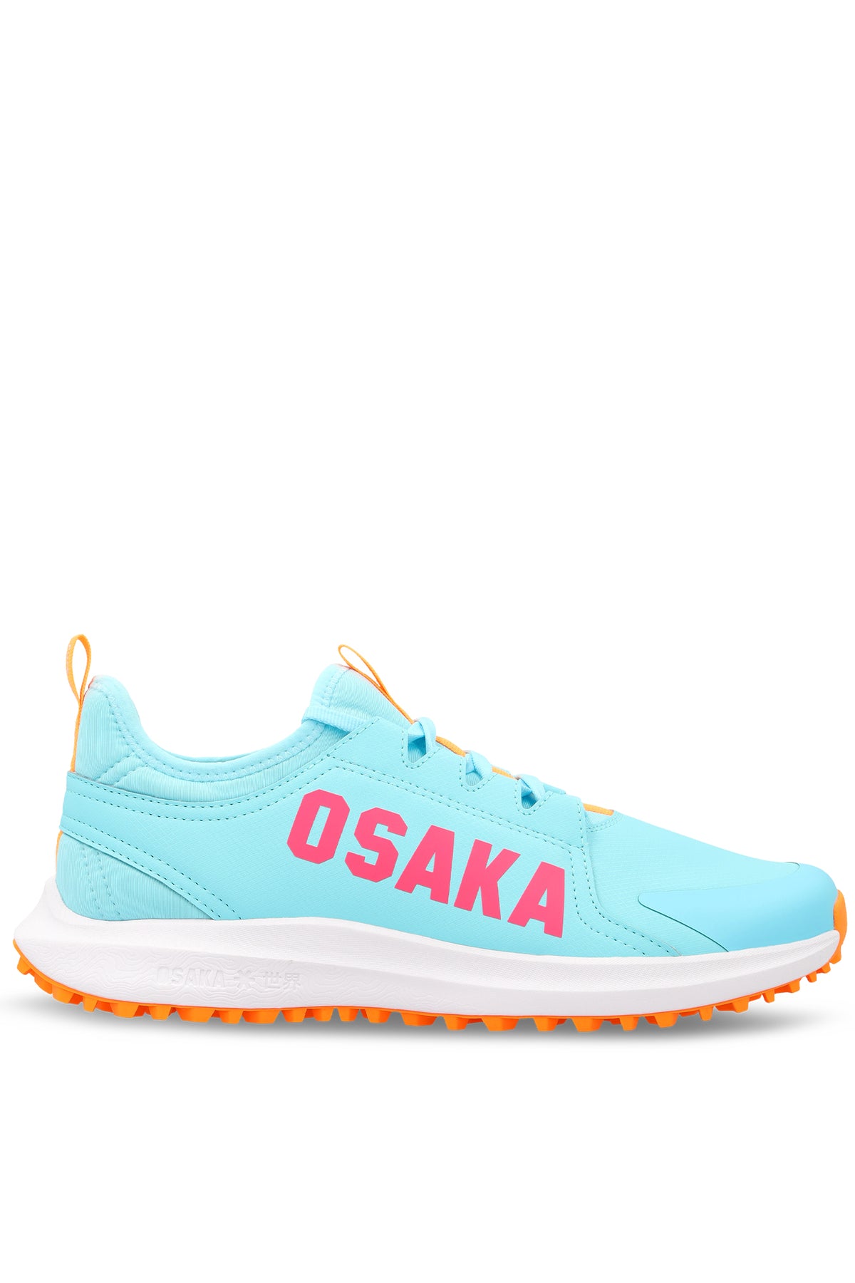 Osaka Footwear Furo | BLUE TOPAZ