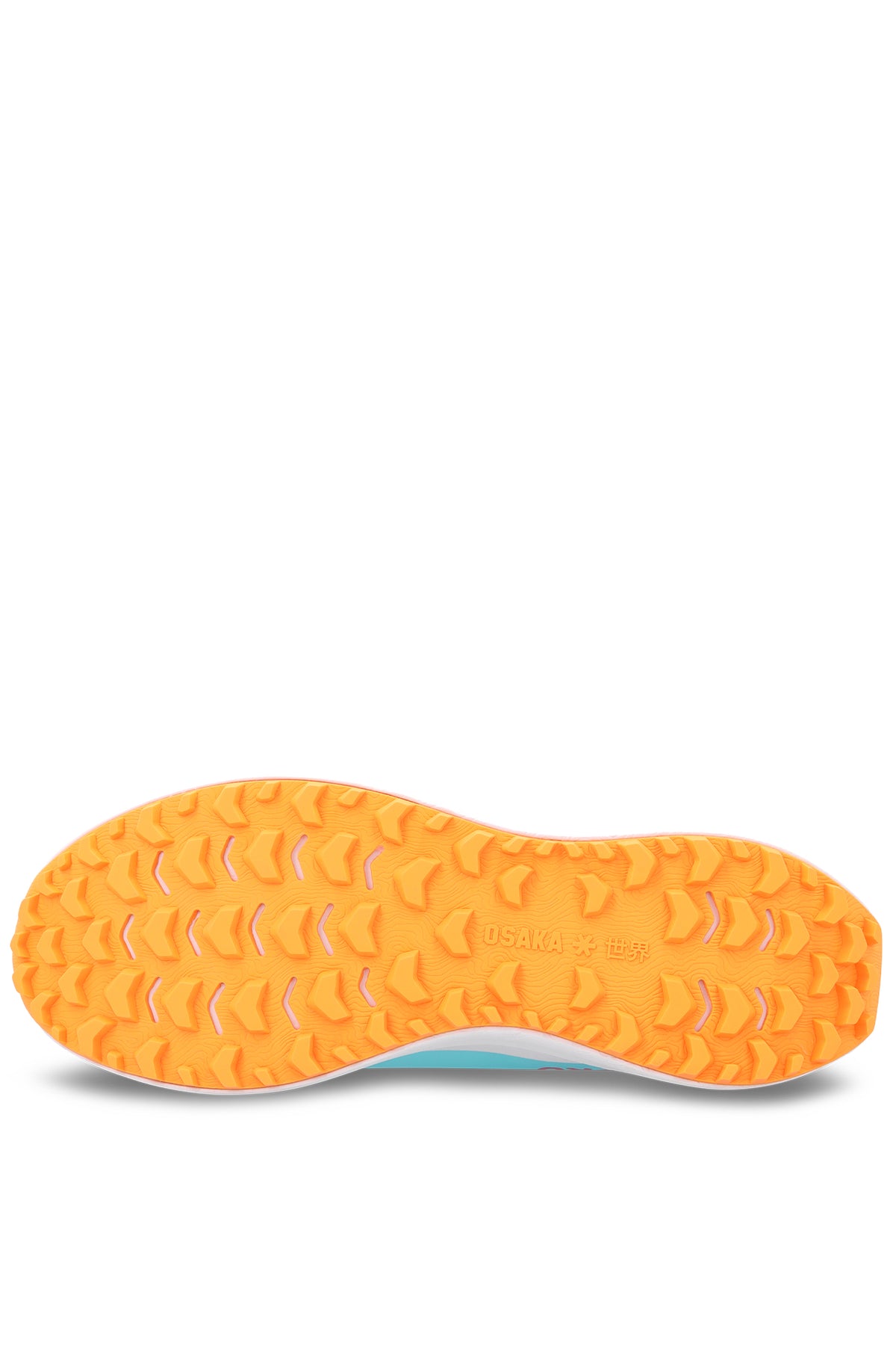 Osaka Footwear Furo | BLUE TOPAZ