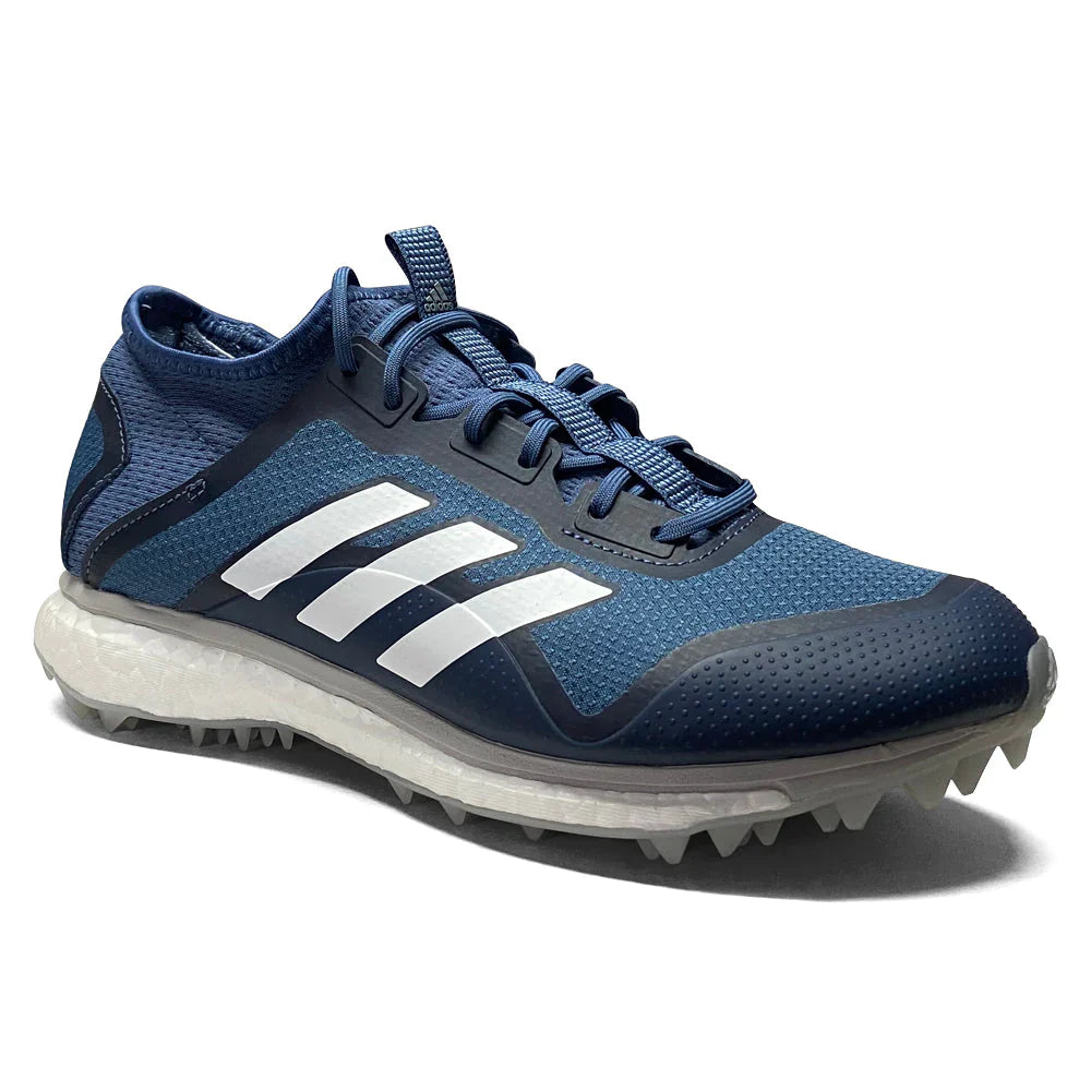 Adidas Fabela X Empower Hockey Shoe Senior - Navy