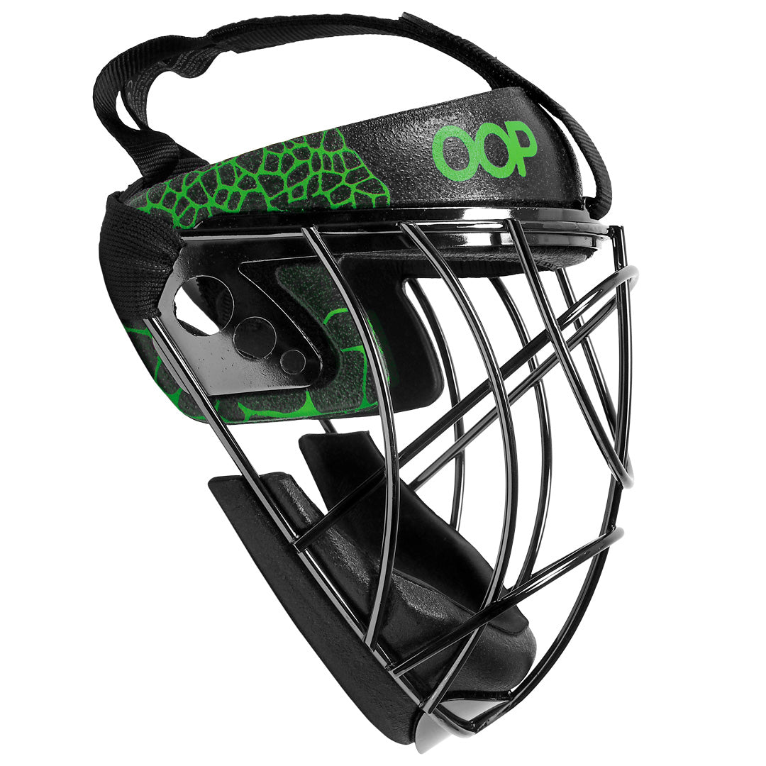 P.C. Face Mask – faceOff Steel