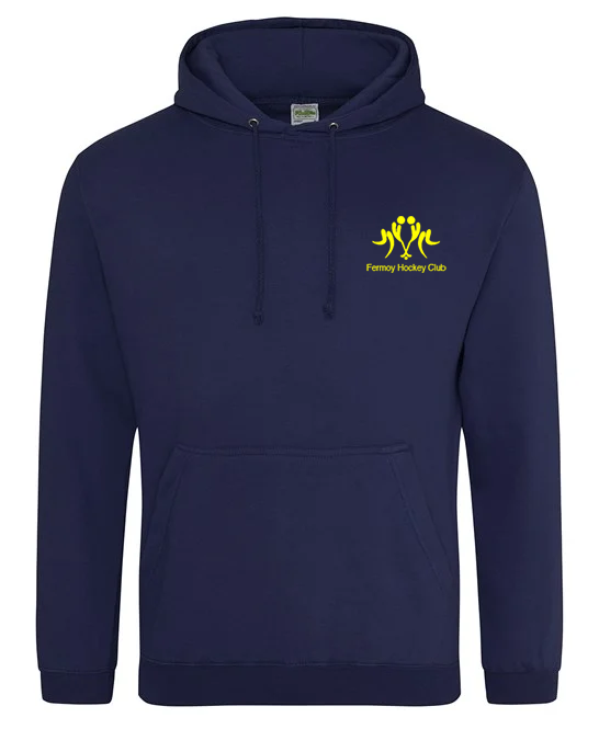 Fermoy HC Hoody