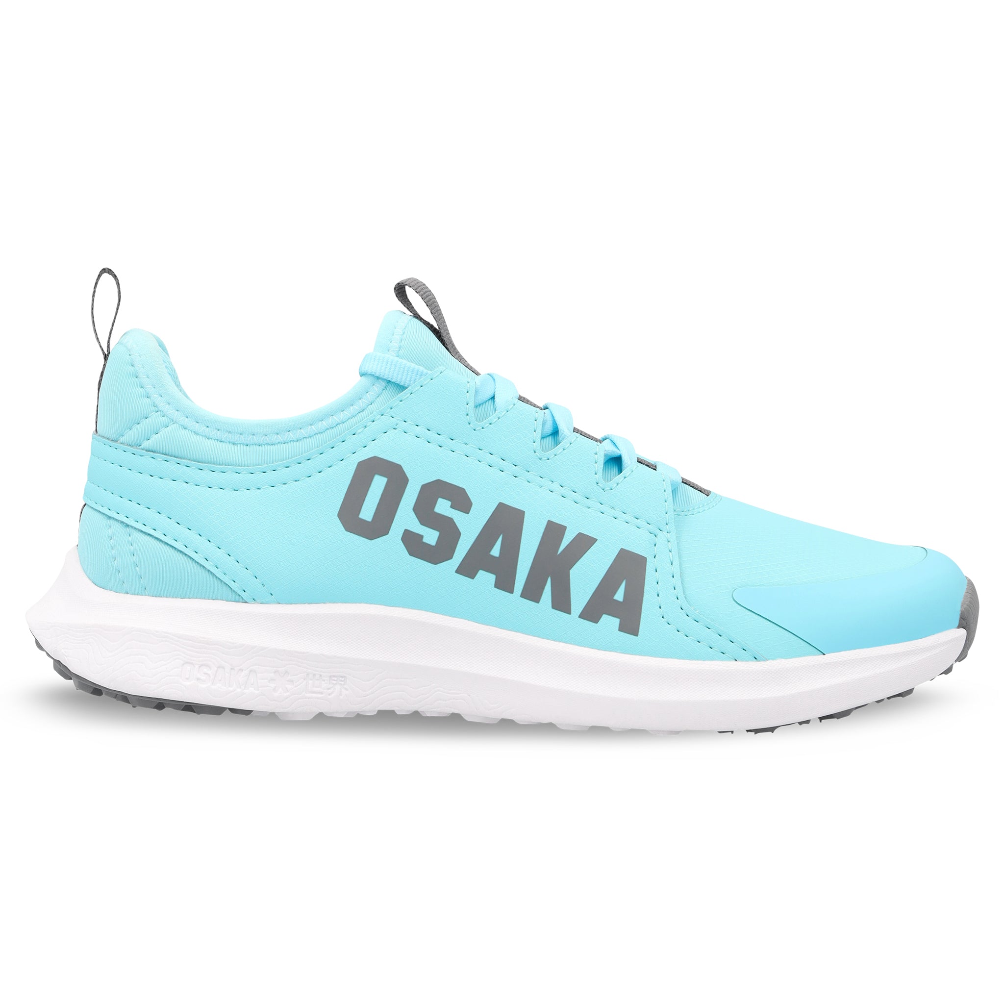 Osaka Kids Footwear Furo Play | BLUE TOPAZ
