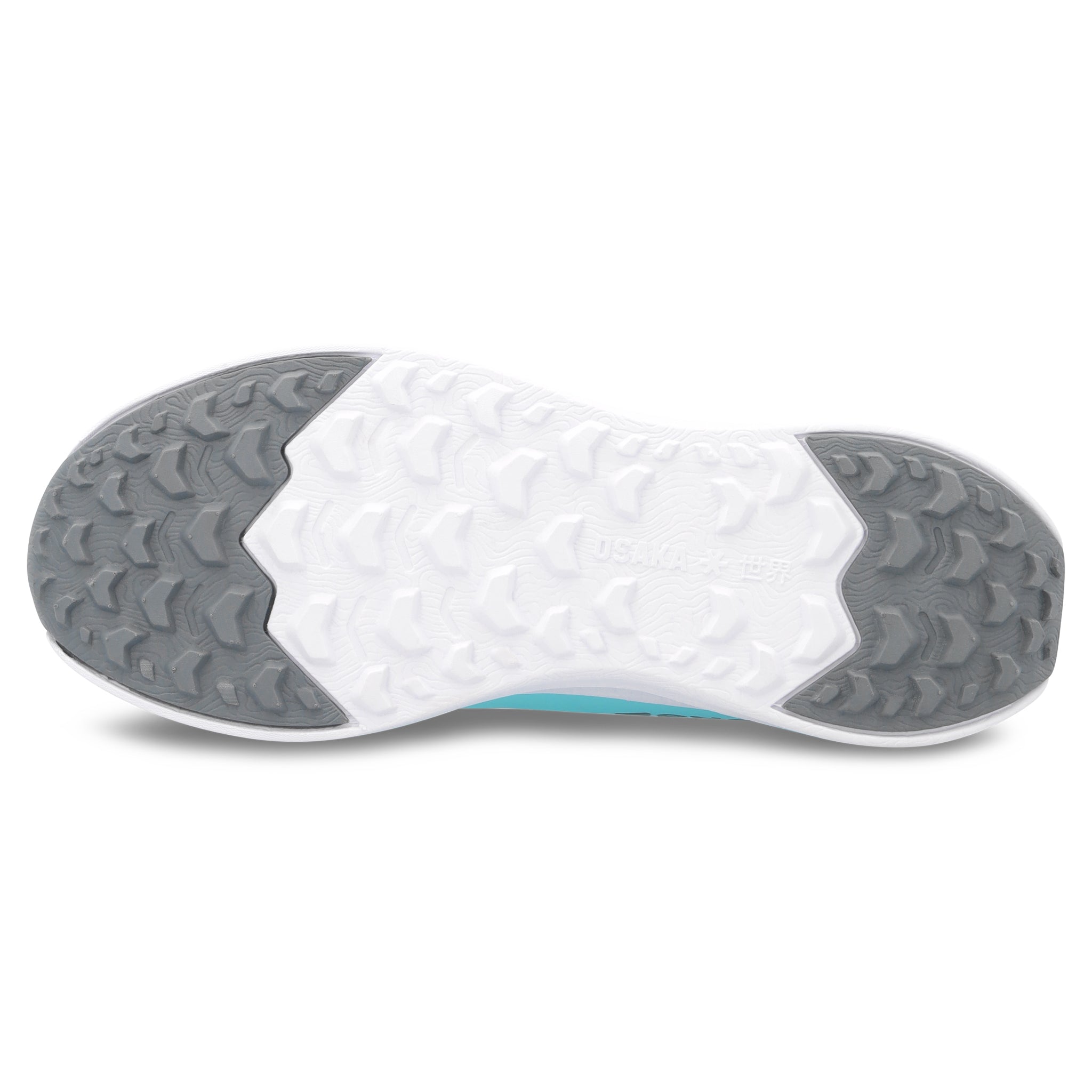 Osaka Kids Footwear Furo Play | BLUE TOPAZ