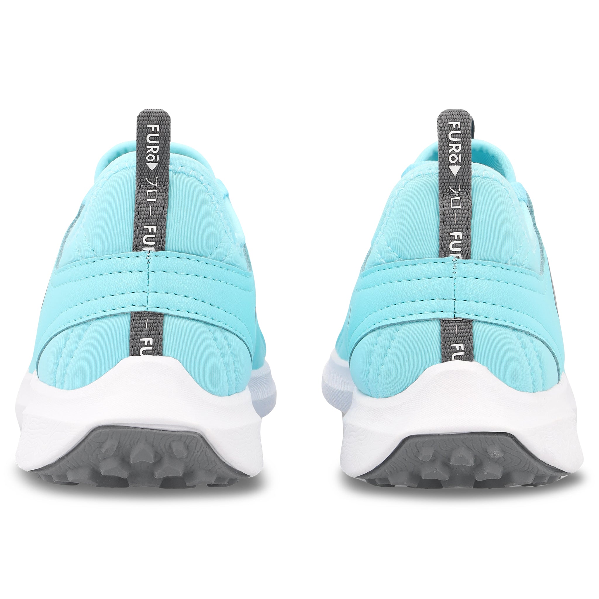 Osaka Kids Footwear Furo Play | BLUE TOPAZ