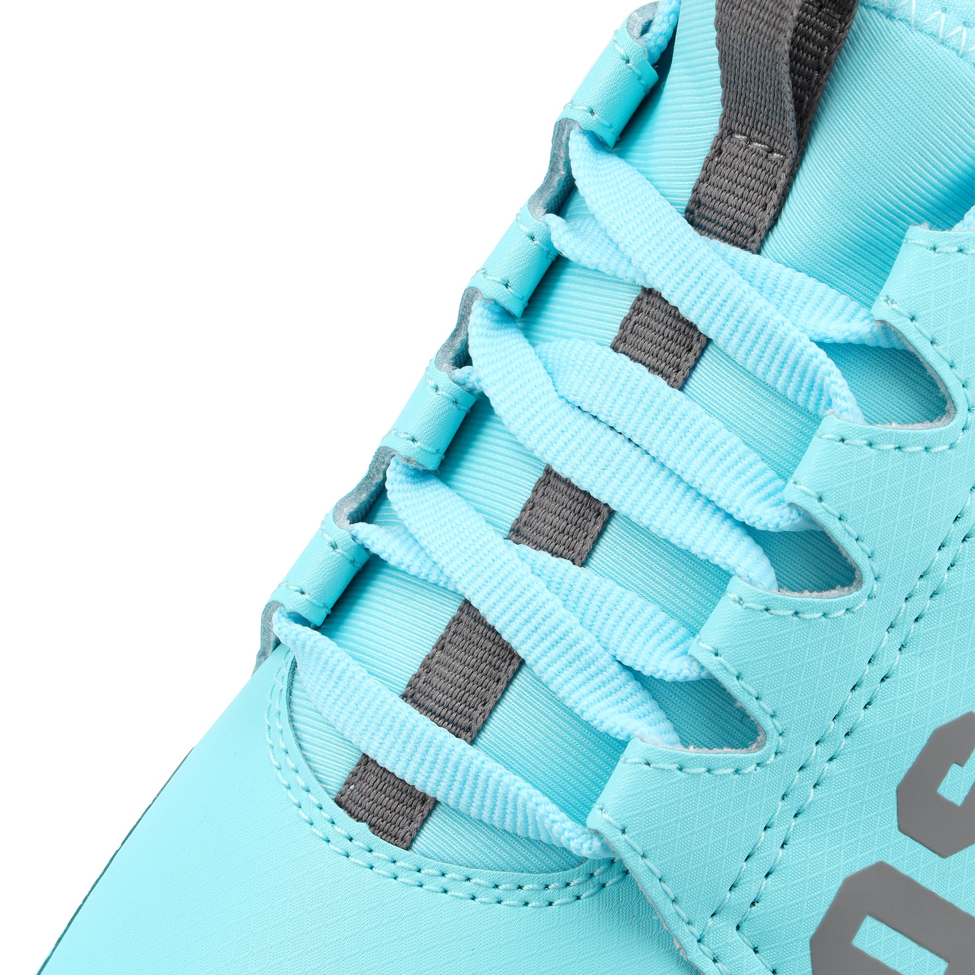 Osaka Kids Footwear Furo Play | BLUE TOPAZ