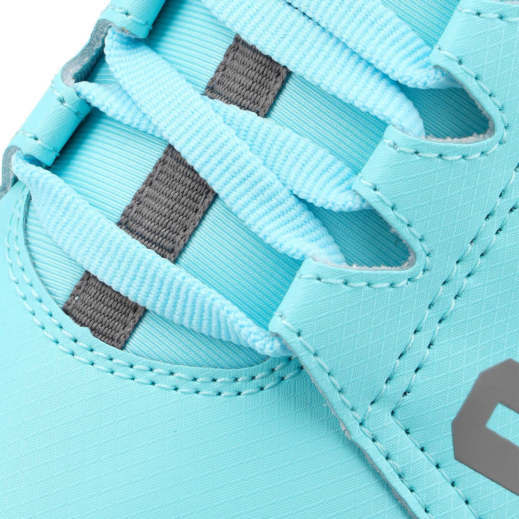 Osaka Kids Footwear Furo Play | BLUE TOPAZ