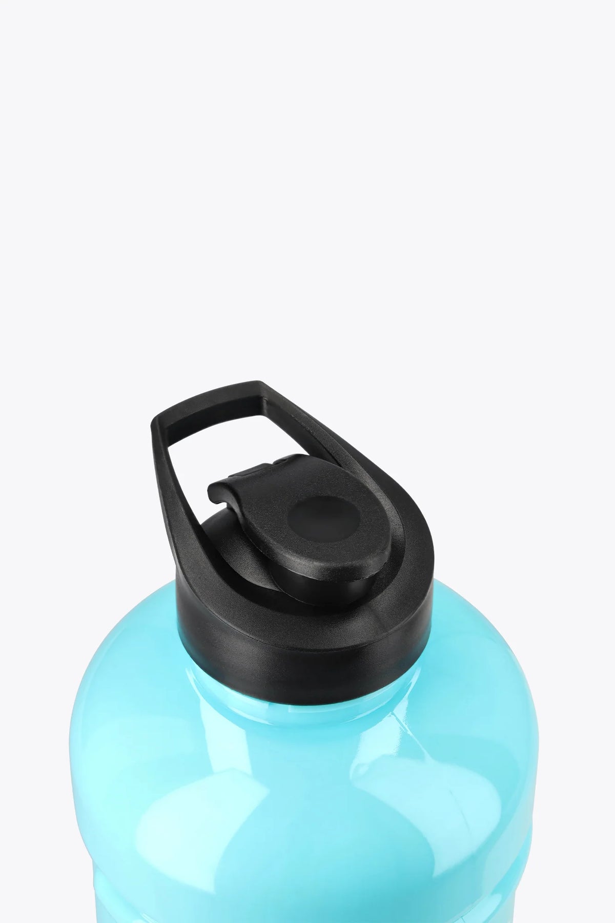 Osaka Giga Water Bottle - Blue Topaz