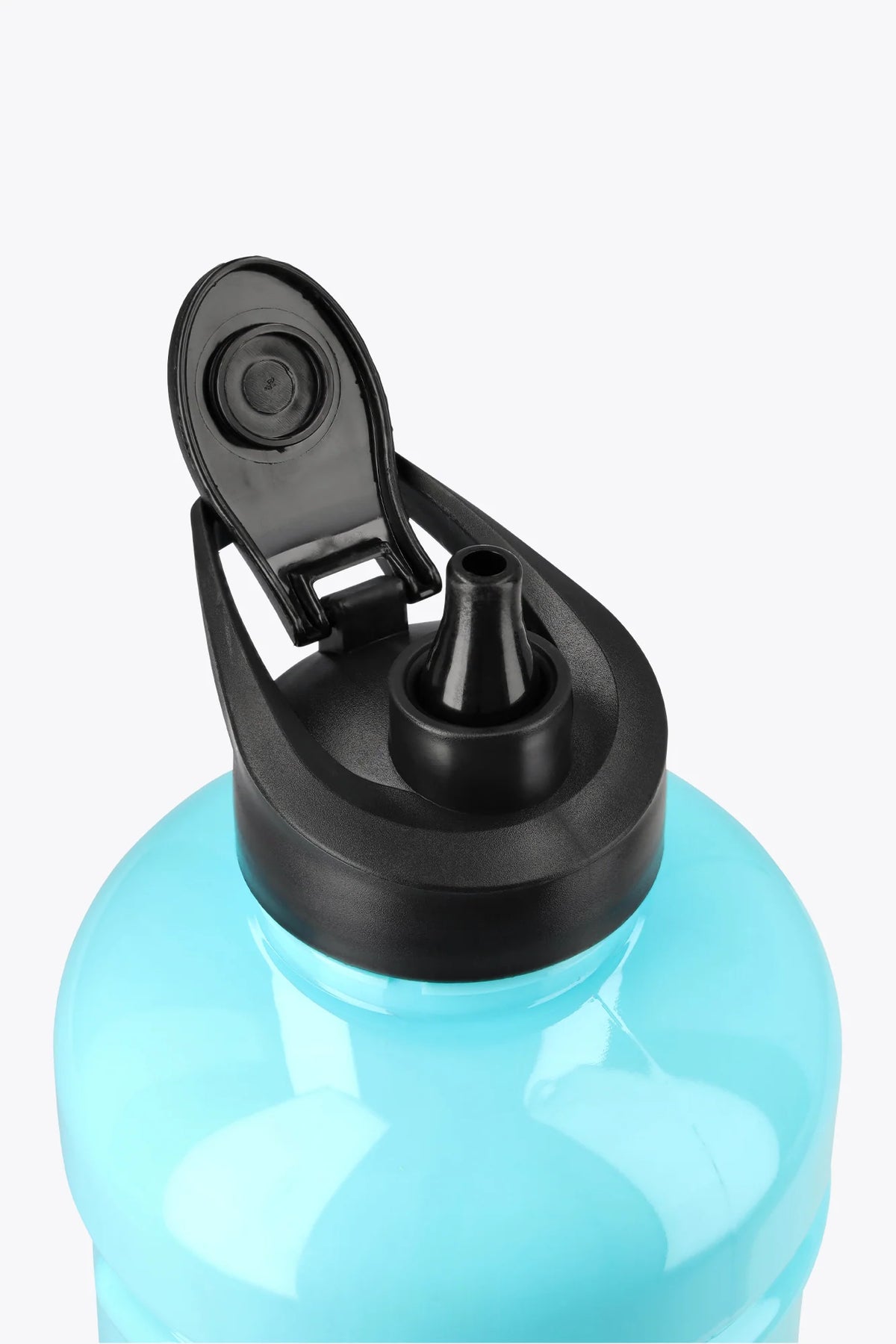 Osaka Giga Water Bottle - Blue Topaz